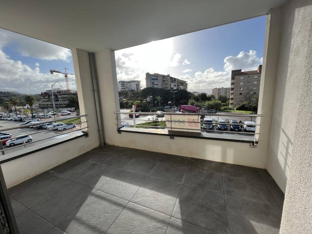 Maison à louer, 48m², AJACCIO