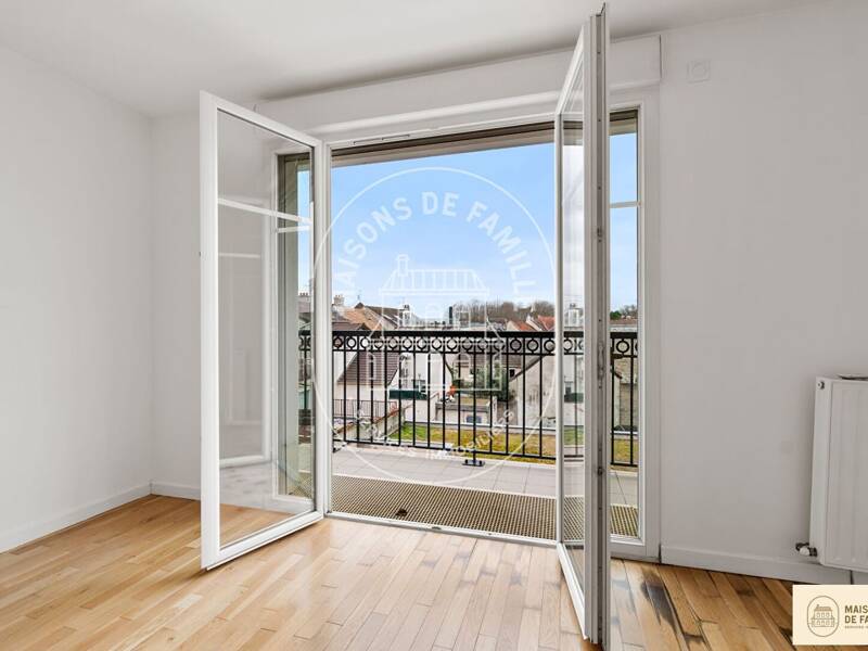 Maison à vendre, 42m², MONTESSON