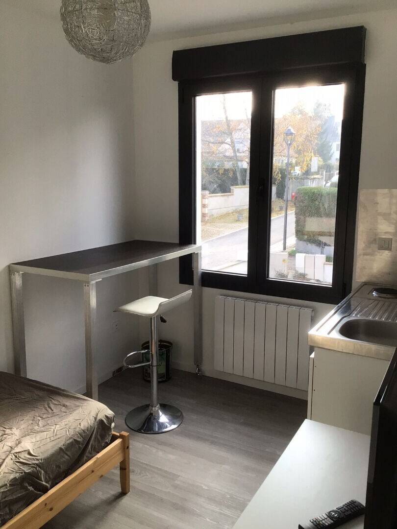Maison à vendre, 14m², SAINT HILAIRE SAINT MESMIN