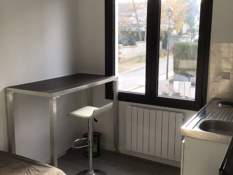 Maison à vendre, 14m², SAINT HILAIRE SAINT MESMIN