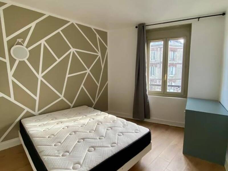 Maison à louer, 23m², LE HAVRE