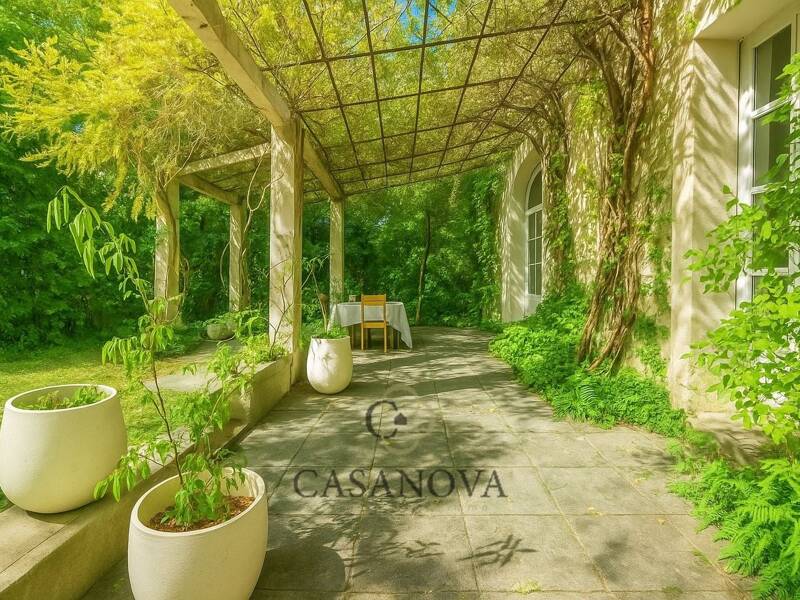 Maison à vendre, 190m², MONTPELLIER