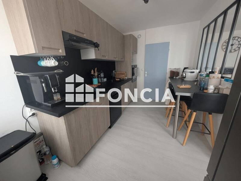 Maison à louer, 65m², MONTPELLIER