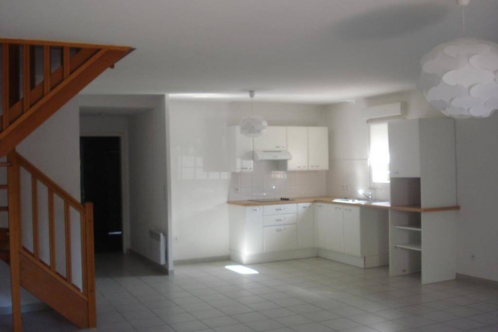 Maison à louer, 94m², BEZIERS