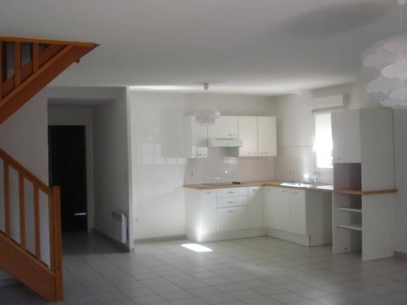 Maison à louer, 94m², BEZIERS