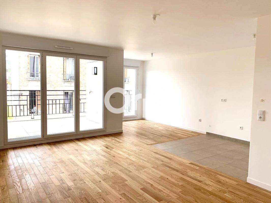 Maison à louer, 93m², SAINT MAUR DES FOSSES