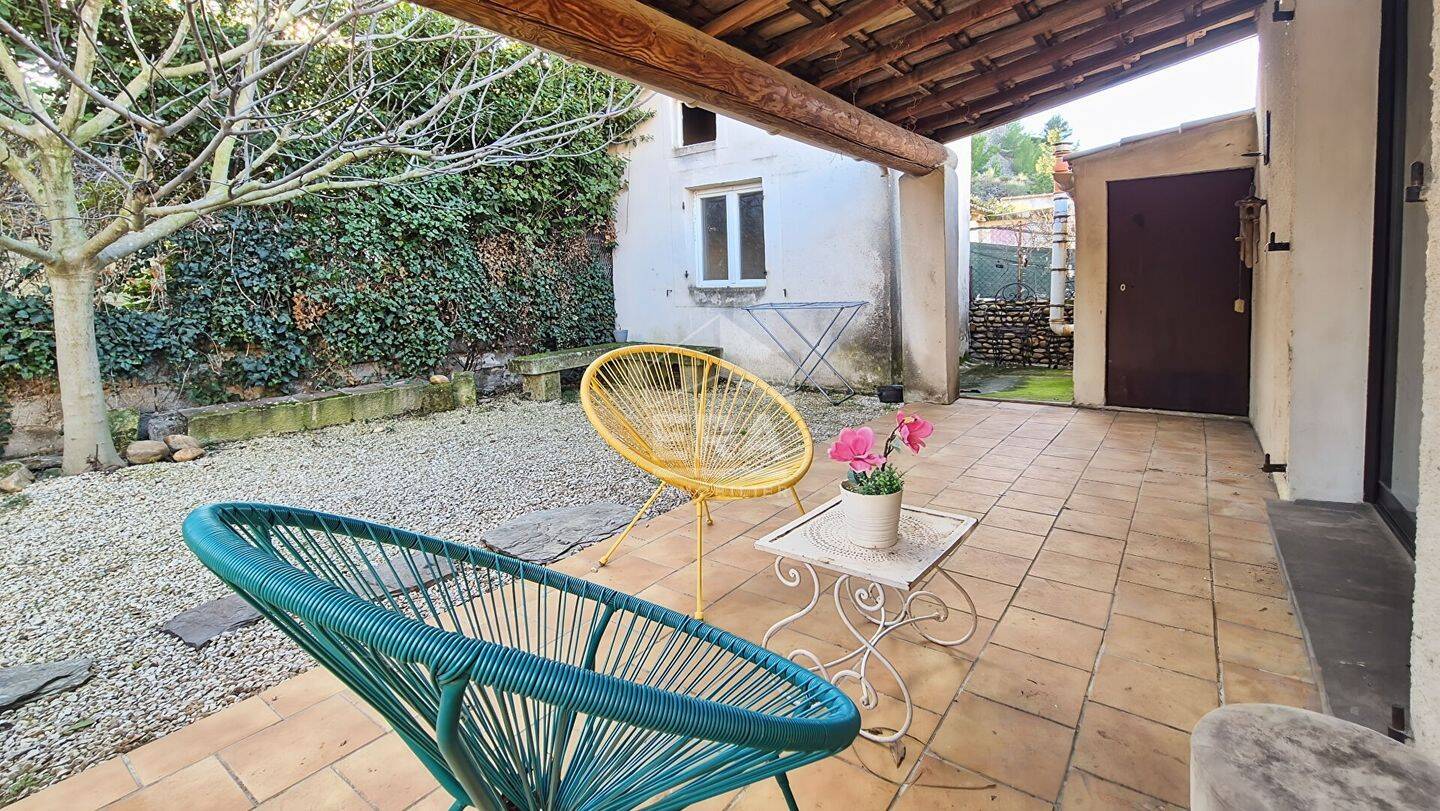 Maison à vendre, 96m², CHATEAURENARD