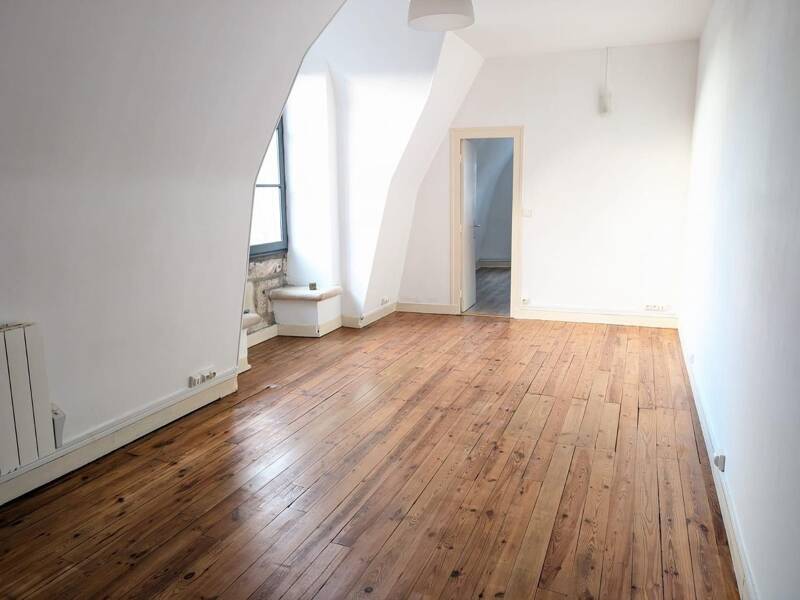 Maison à vendre, 36m², TOURS