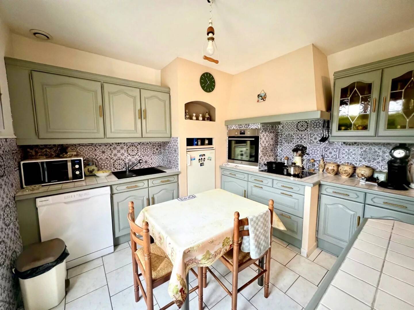 Maison à vendre, 123m², HOUDAN