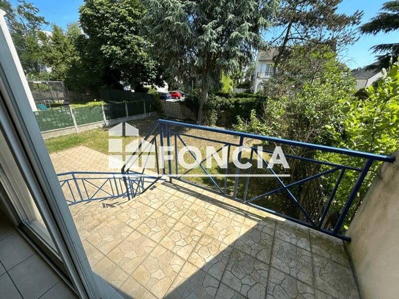 Maison à louer, 177m², ANTONY