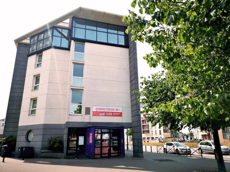 Maison à vendre, 15m², ROUEN