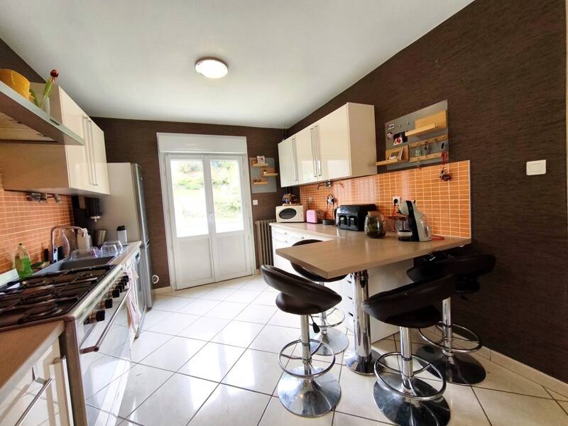 Maison à vendre, 90m², CHERBOURG