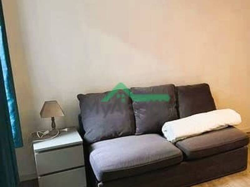 Maison à louer, 26m², LYON 1ER