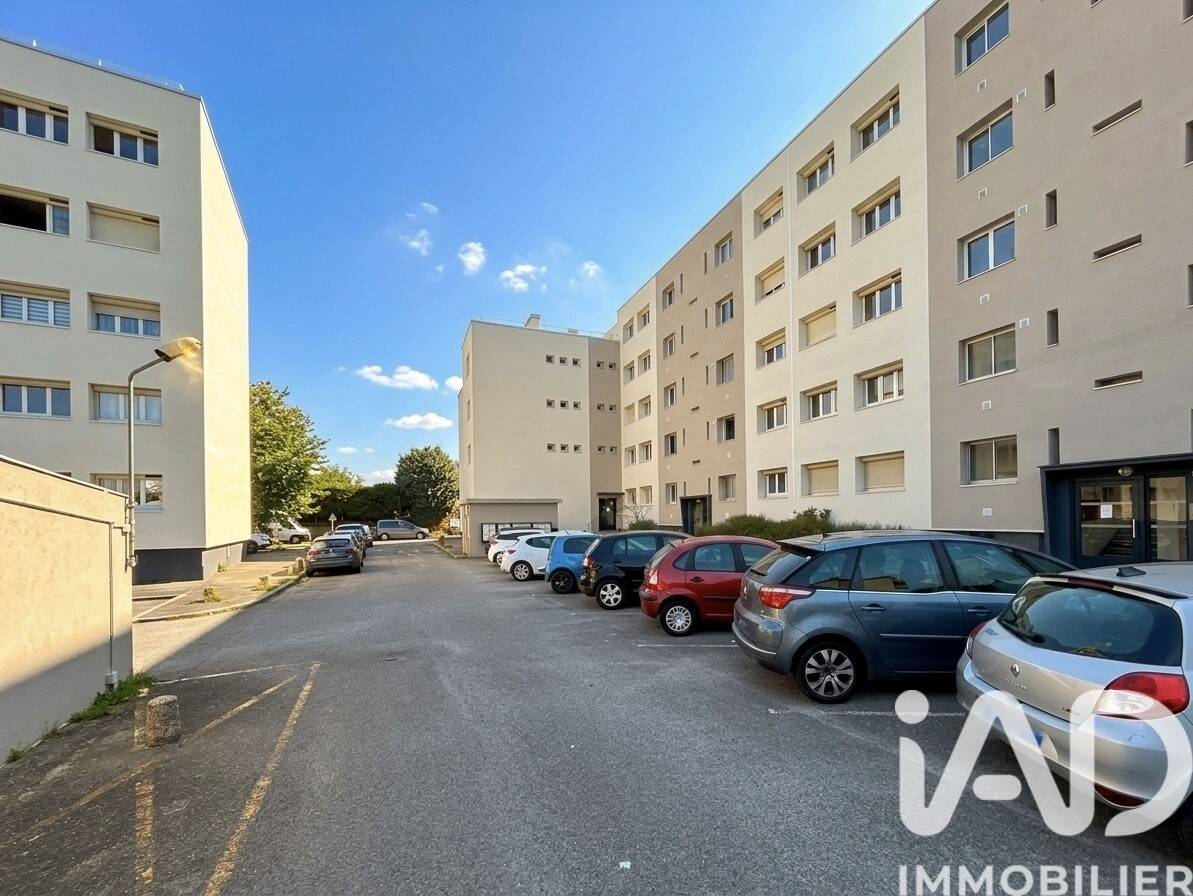Maison à vendre, 60m², VALENCE