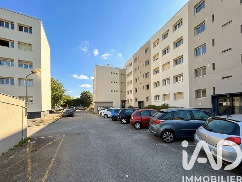 Maison à vendre, 60m², VALENCE