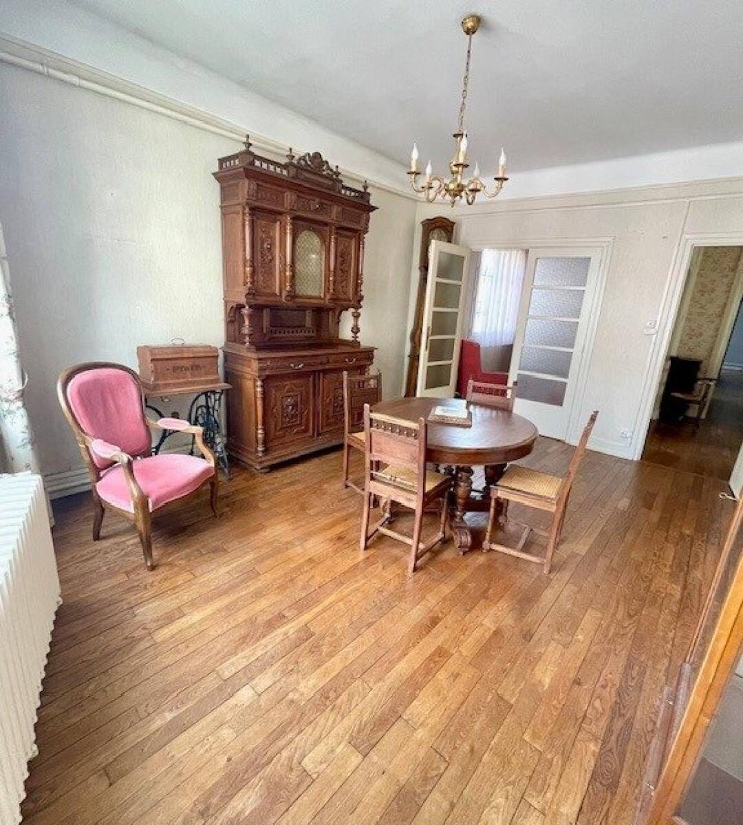 Maison à vendre, 144m², BOURGES