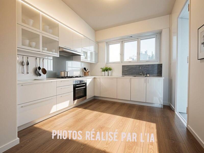 Maison à vendre, 51m², HOENHEIM
