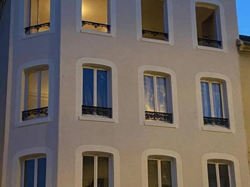 Maison à louer, 52m², LE HAVRE