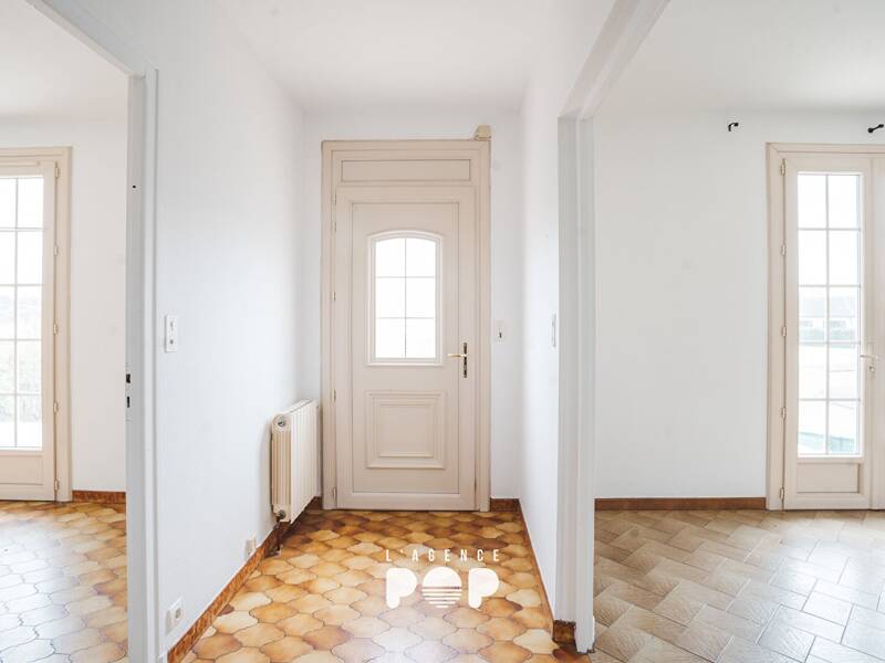 Maison à louer, 115m², BERGERAC