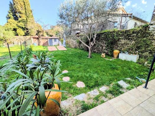 Maison à vendre 315 000 € 4 pièces 3 chambres 103 m² 270 m² de terrain Trans-en-Provence 83720