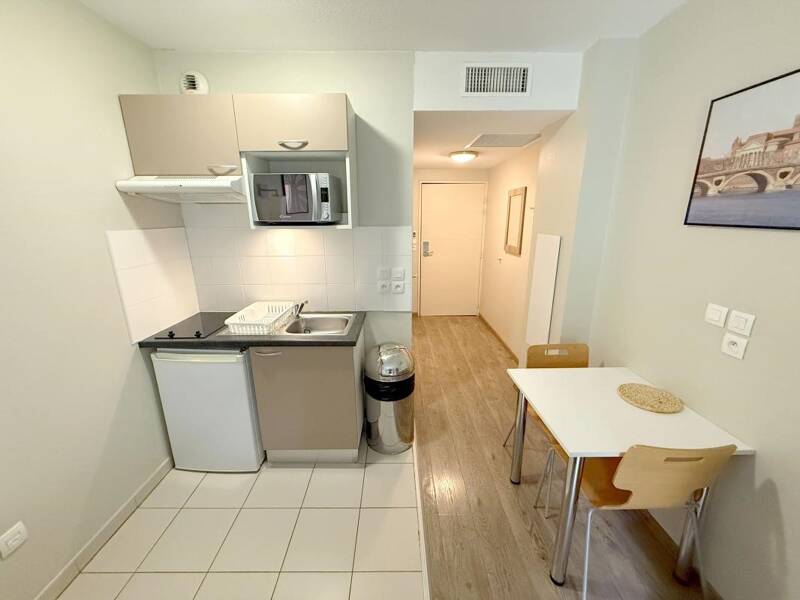 Maison à vendre, 21m², TOULOUSE