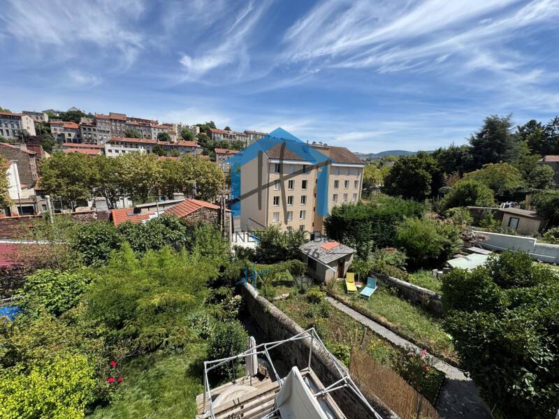 Maison à louer, 91m², SAINT ETIENNE