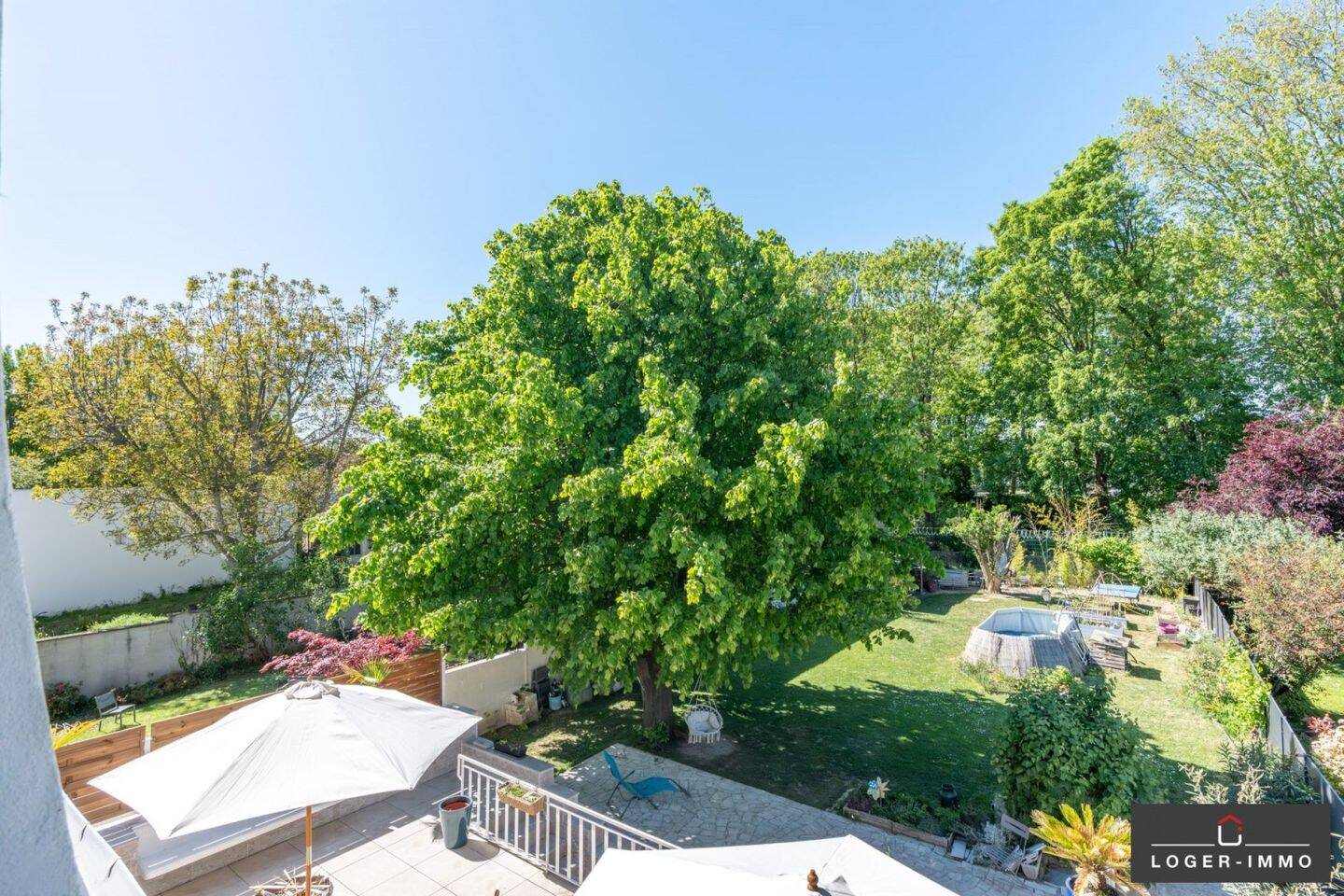 Maison à vendre, 225m², SAINT MAUR DES FOSSES