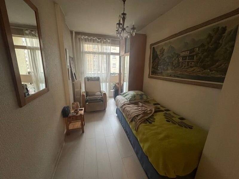 Maison à vendre, 78m², PARIS 20E