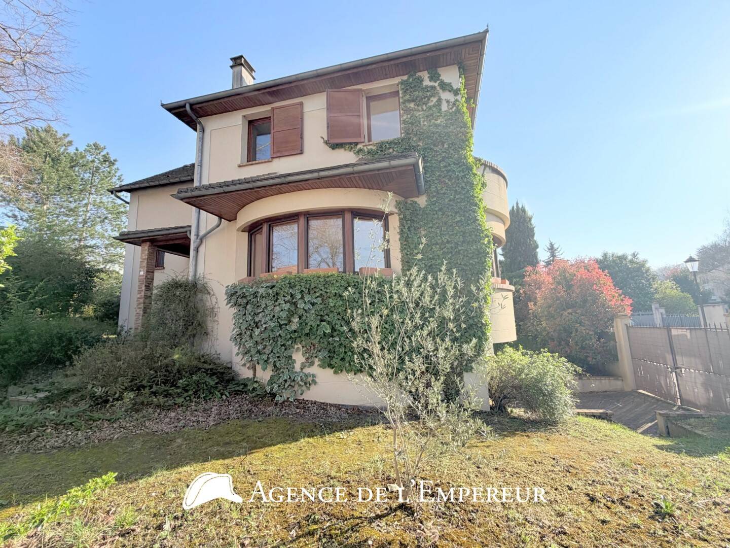 Maison à vendre, 170m², RUEIL MALMAISON
