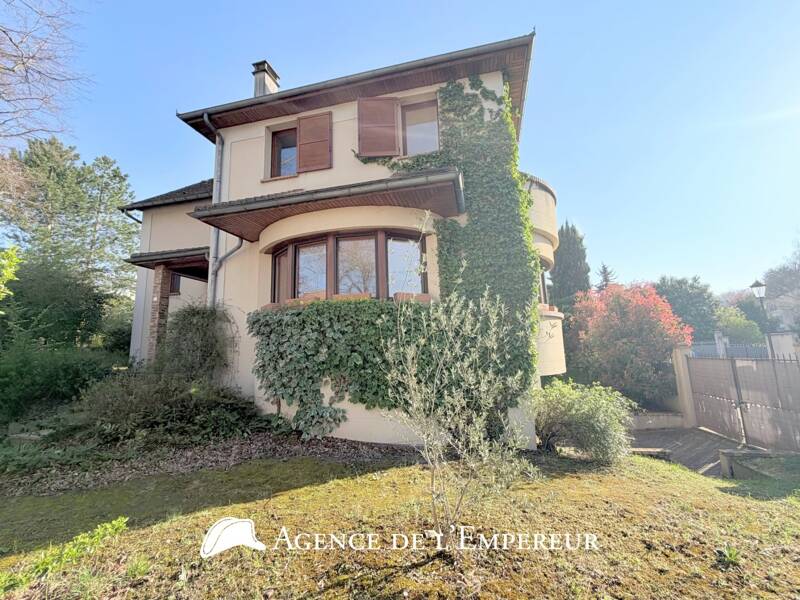Maison à vendre, 170m², RUEIL MALMAISON