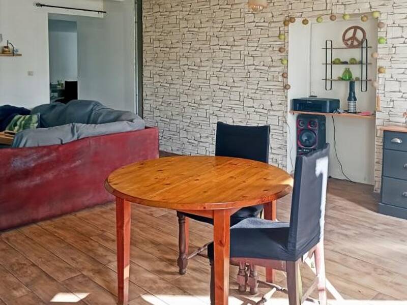 Maison à vendre, 160m², CONSAC