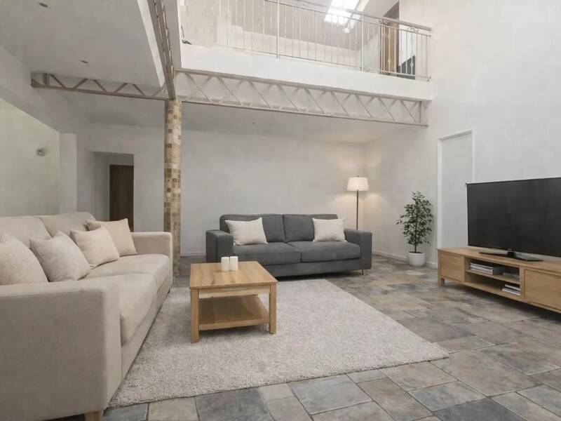 Maison à vendre, 225m², JOINVILLE LE PONT