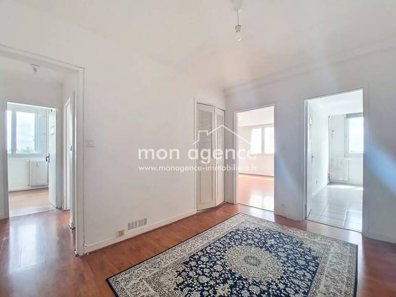 Maison à vendre, 79m², ROUEN