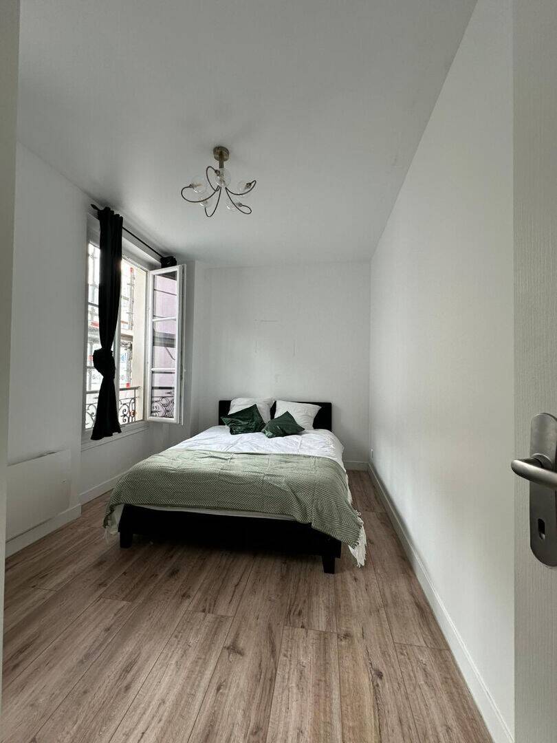 Maison à louer, 47m², LE PERREUX SUR MARNE