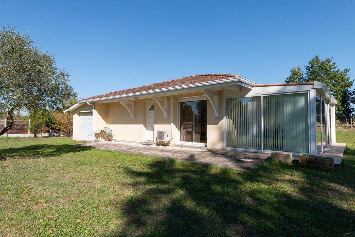 Maison à vendre, 115m², FARGUES SAINT HILAIRE