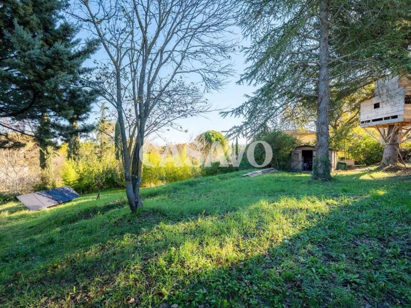 Maison à vendre, 220m², AIX EN PROVENCE