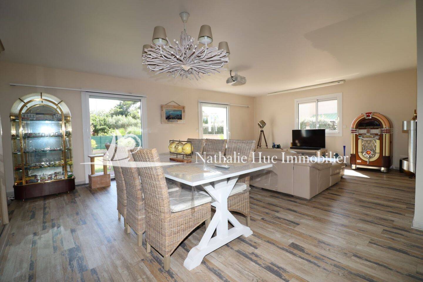 Maison à vendre, 160m², SAINTE MARIE