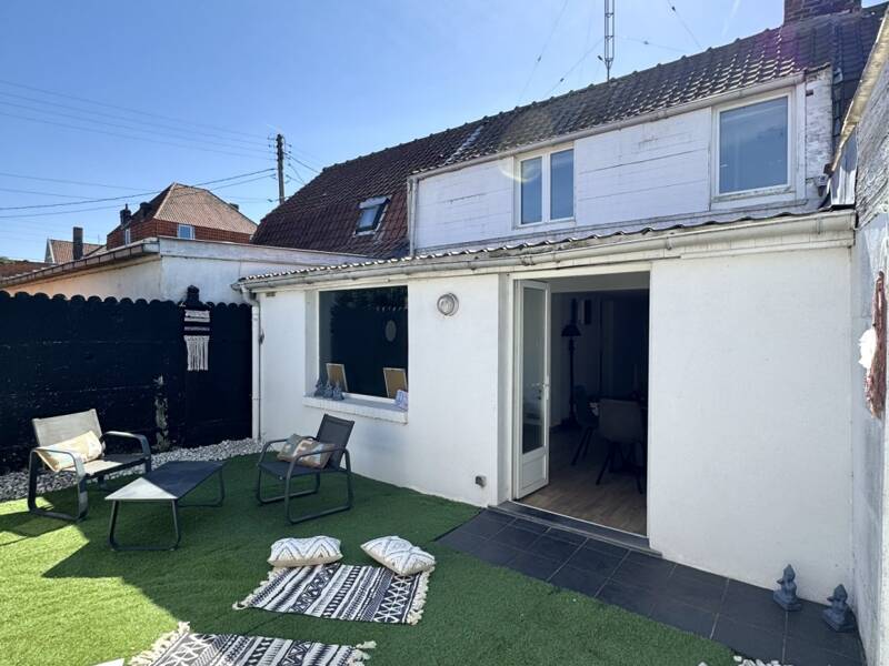 Maison à vendre, 70m², BONDUES