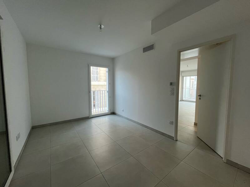 Maison à louer, 39m², MARSEILLE 6E