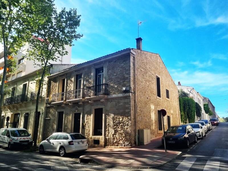 Maison à vendre, 394m², MONTPELLIER