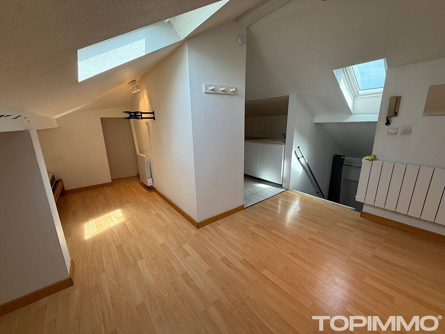 Maison à louer, 15m², MULHOUSE