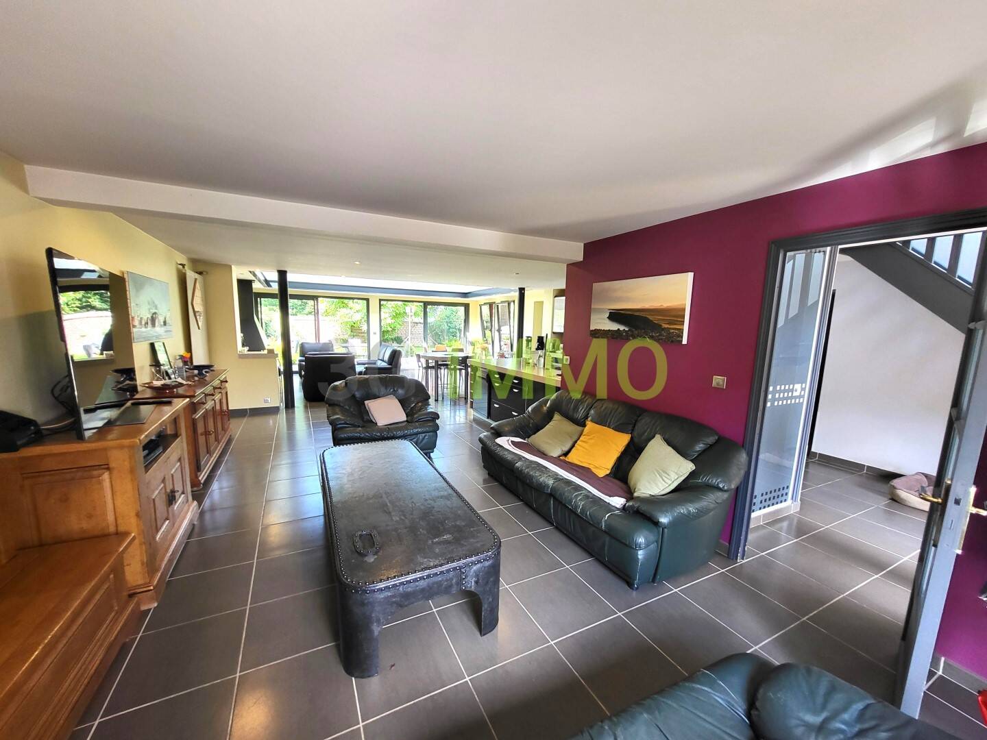 Maison à vendre, 191m², SAINTE GENEVIEVE