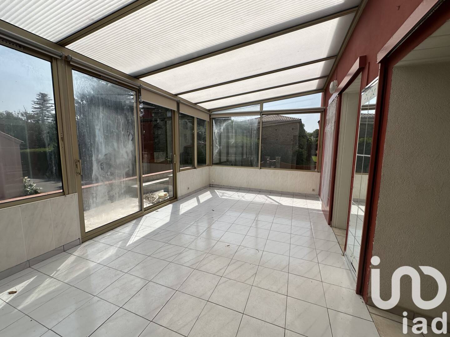 Maison à vendre, 148m², LE CHAMP SAINT PERE