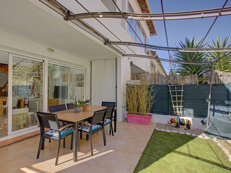 Maison à vendre, 94m², ANTIBES