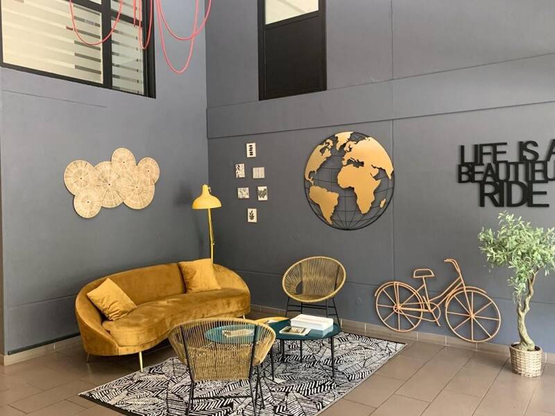 Maison à louer, 21m², TOULOUSE