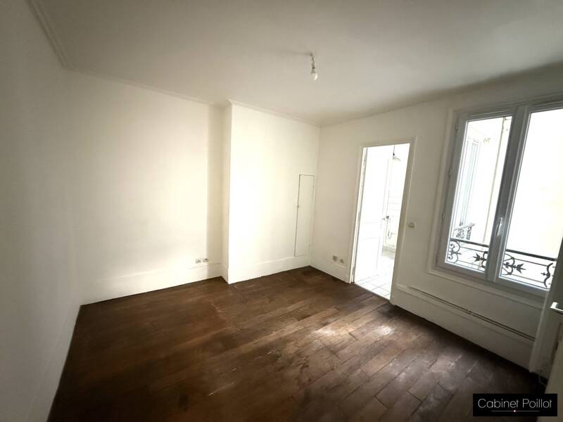 Maison à louer, 30m², PARIS 11E