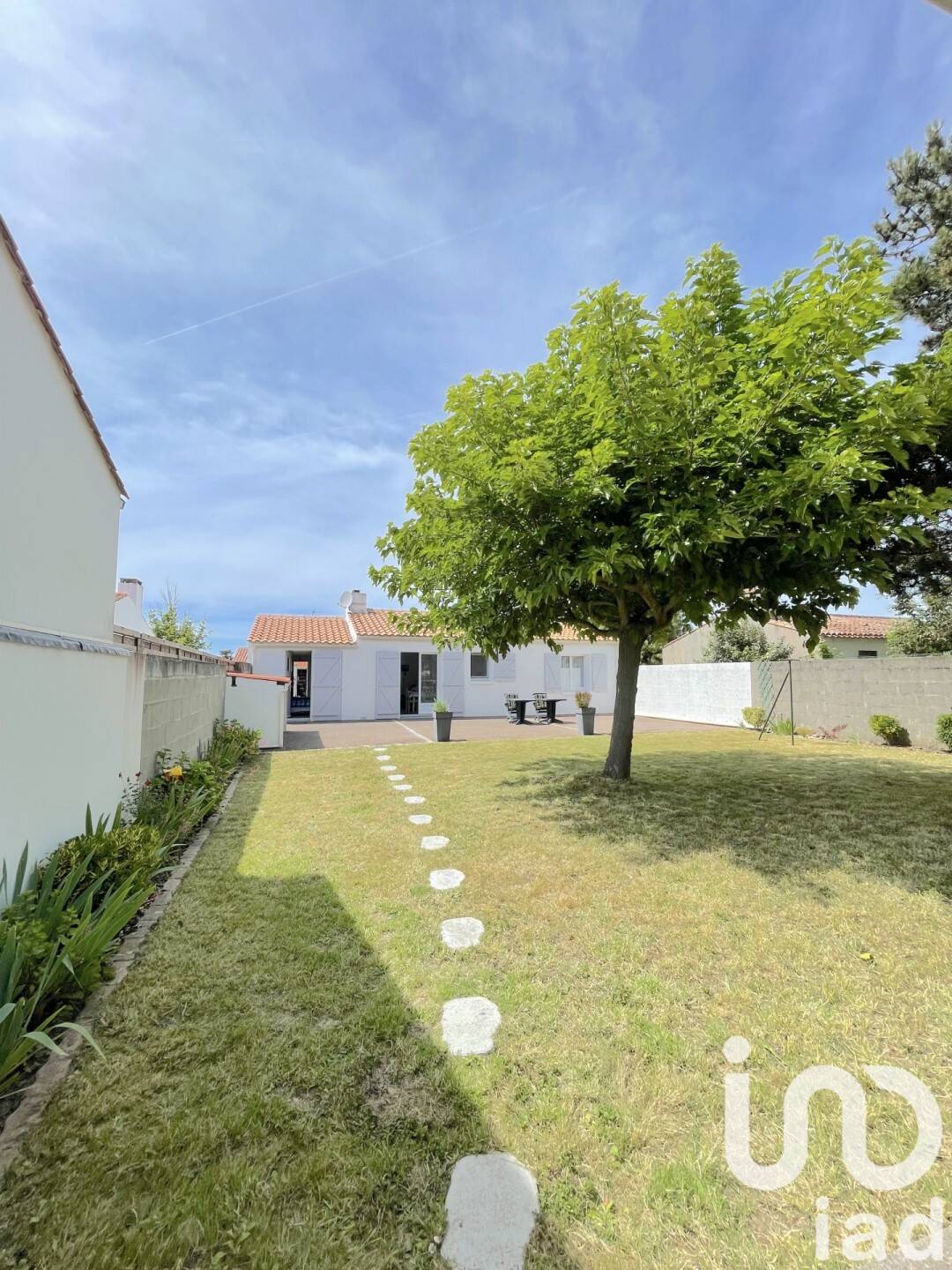Maison à vendre, 69m², L'ILE D'OLONNE