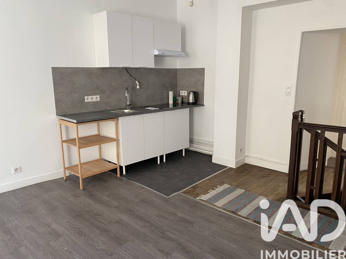 Maison à vendre, 81m², CHOLET