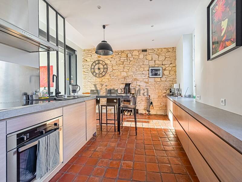 Maison à vendre, 140m², NOGENT SUR MARNE