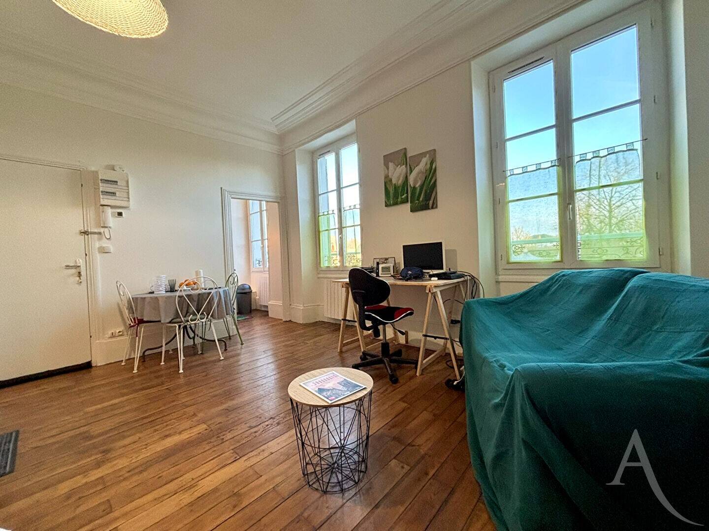 Maison à vendre, 29m², BOURGES